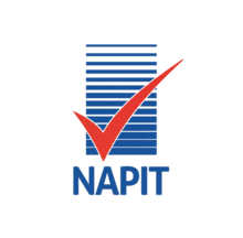 NAPIT Registered Member - Electrical inspection and testing certification London